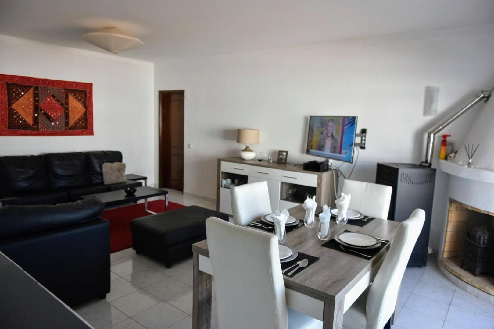 Casa Franki - Stylish And Large Beach Apartment In Algarve カルヴォエイロ エクステリア 写真