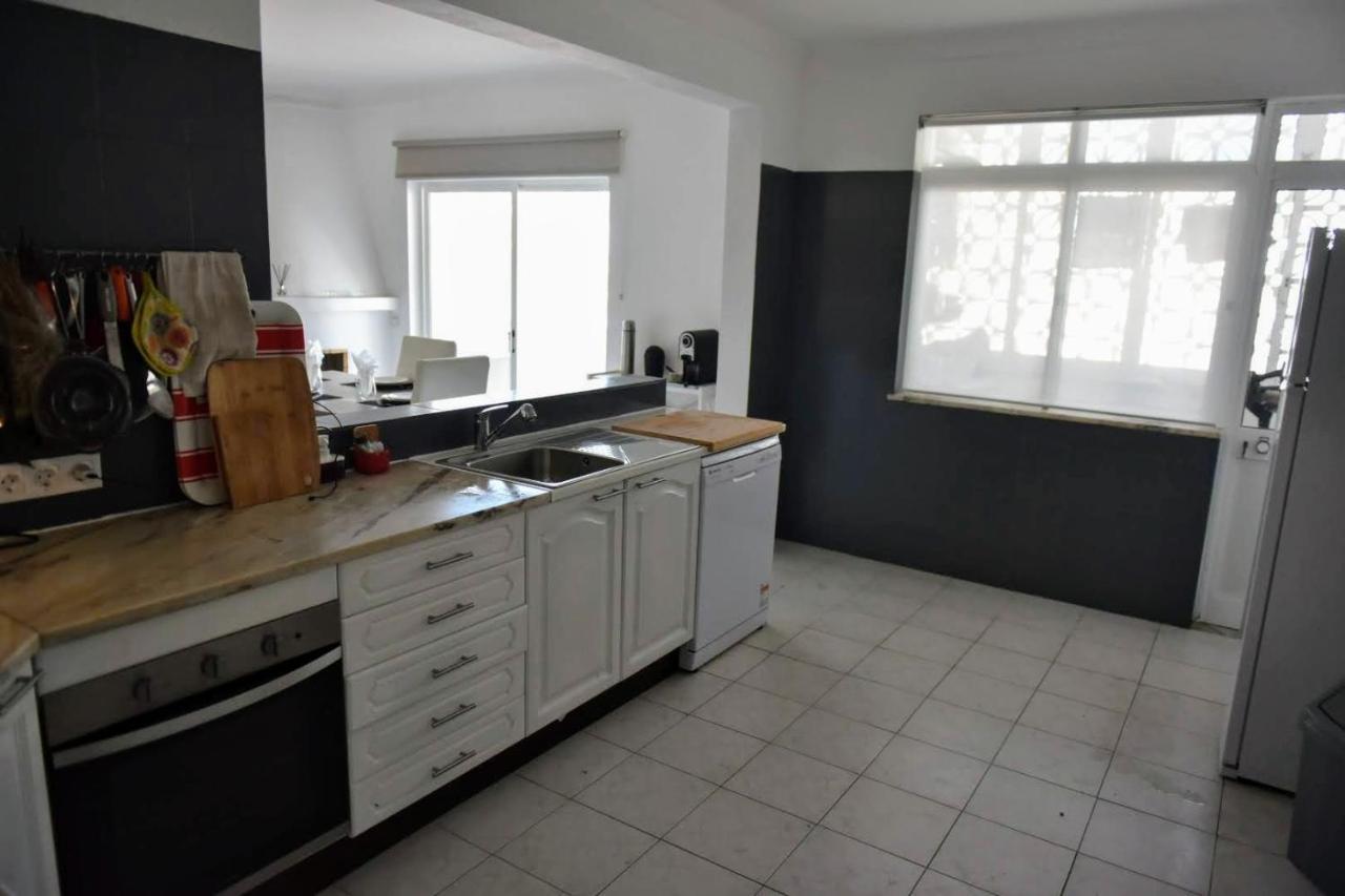 Casa Franki - Stylish And Large Beach Apartment In Algarve カルヴォエイロ エクステリア 写真