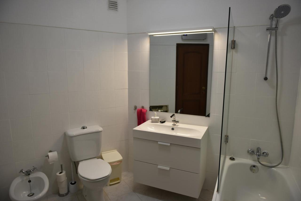 Casa Franki - Stylish And Large Beach Apartment In Algarve カルヴォエイロ エクステリア 写真