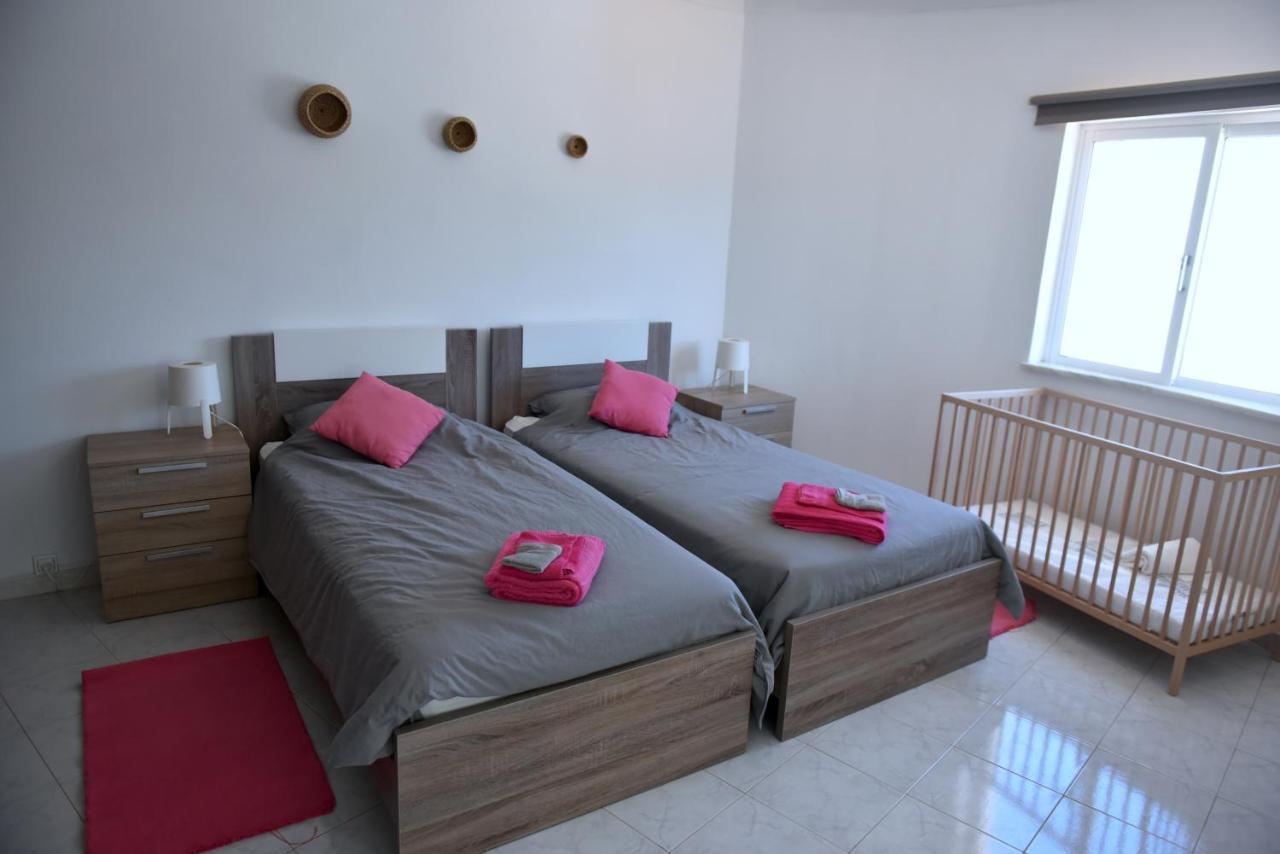 Casa Franki - Stylish And Large Beach Apartment In Algarve カルヴォエイロ エクステリア 写真