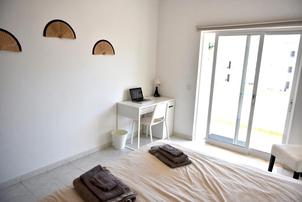 Casa Franki - Stylish And Large Beach Apartment In Algarve カルヴォエイロ エクステリア 写真