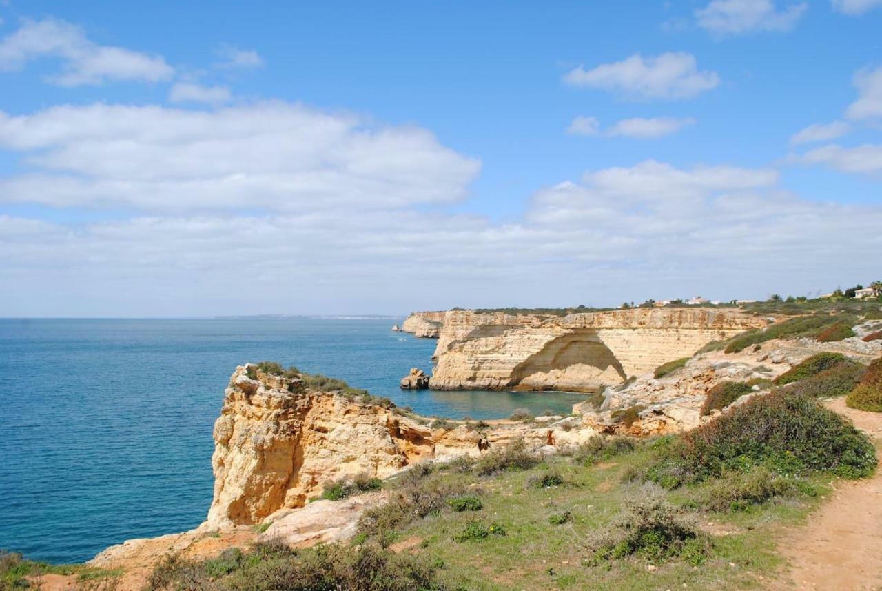 Casa Franki - Stylish And Large Beach Apartment In Algarve カルヴォエイロ エクステリア 写真