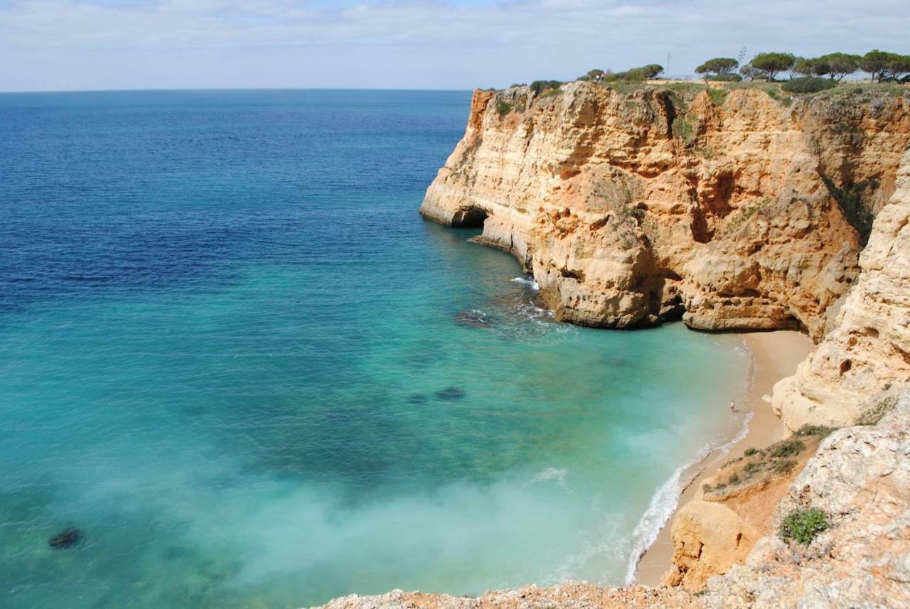 Casa Franki - Stylish And Large Beach Apartment In Algarve カルヴォエイロ エクステリア 写真