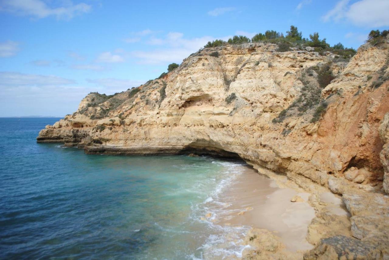 Casa Franki - Stylish And Large Beach Apartment In Algarve カルヴォエイロ エクステリア 写真