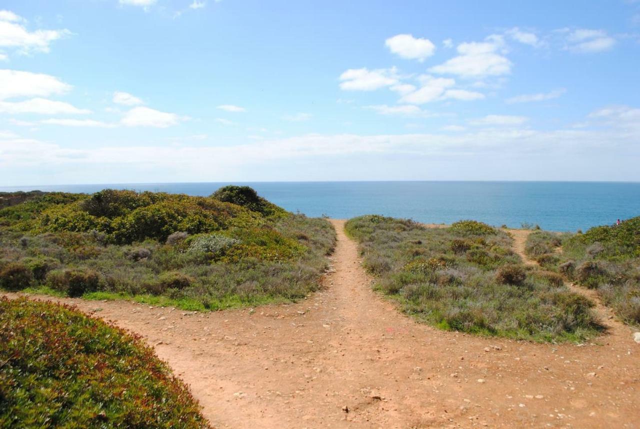 Casa Franki - Stylish And Large Beach Apartment In Algarve カルヴォエイロ エクステリア 写真
